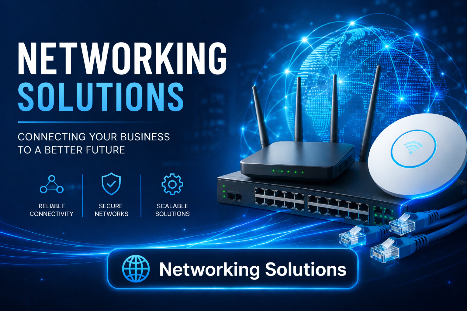 Networking Solutions
